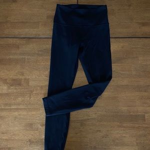Lululemon Wunder Under